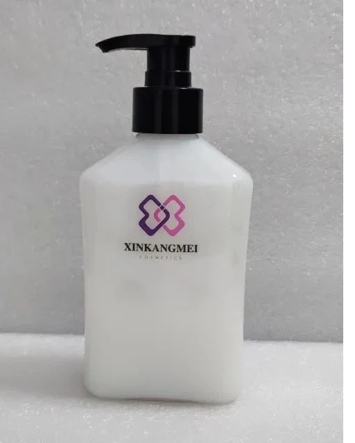 Baby Shampoo Hair Care Shampoo Body Skin Care for Little Baby OEM Cosmetic Factory Supply
