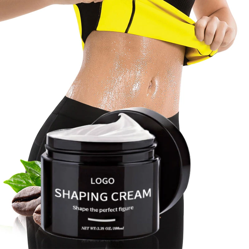Slimming Cream Body Care Firming Cream Anti Cellulite Fat Burner Weight Loss Treatment