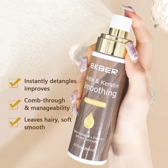 Natural Biotin Leave