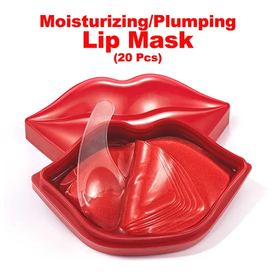 Moisturizing Plumping Anti