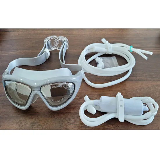 Eyes and Ear Hydrogen Care Work Parts for Hydrogen Inhalation Machine 