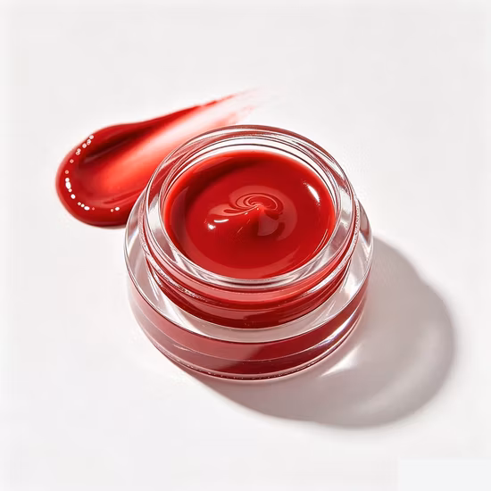SPF UV Protective Lip Gloss Raw Liquid Dual Function Lip Care and Makeup Bulk Supply OEM 