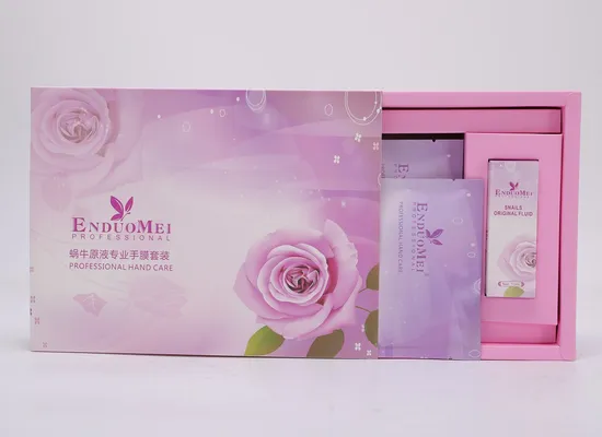 Good Quality Moisturizing Care Whitening Anti