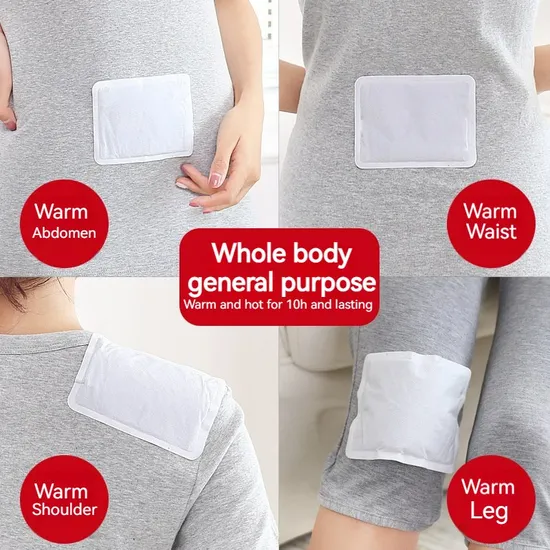 Disposable Self Heating Steam Eye Mask Sleeping Eye Mask Eye Mask 