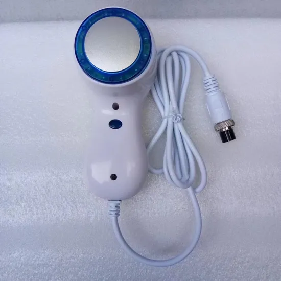 Radio Frequency Electroporation Mesotherapy Photon RF Face Care 