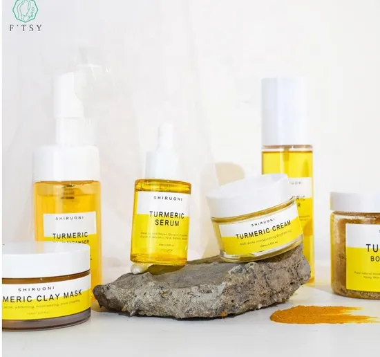 Luxury Face Cream Anti