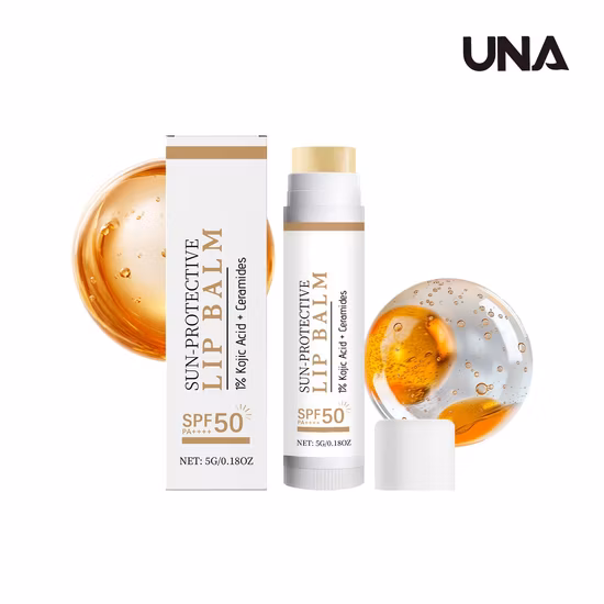 Protective Lip Balm 