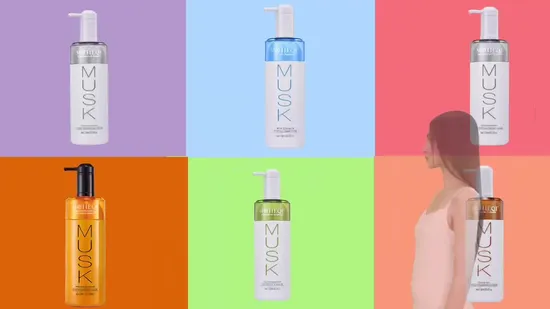 Mocheqi Custom Private Label Factory Wholesale Moisturize Argan Oil Shampoo Nourish Argan Hair Care 