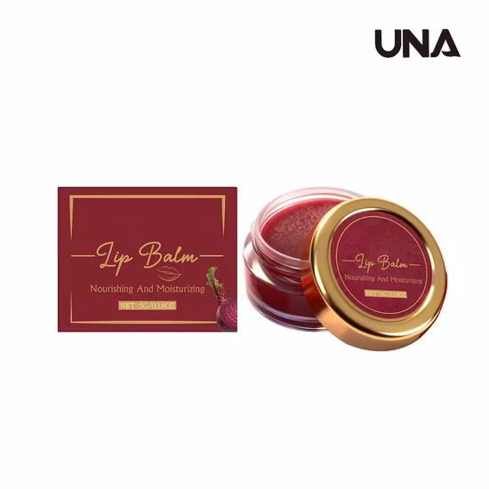 Moisturizing Lip Balm 