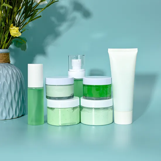 Face Care Set Whitening Tea Tree Acne Set Moisturizing Tea Tree Kit Shrink Pores Skin Care 