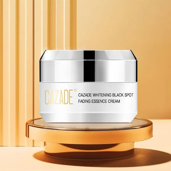 Factory Stock Brightening Face Cream Whitening Moisturizer Skin Cream Reduces Dark Spots and Pigmentation Hydrating Anti