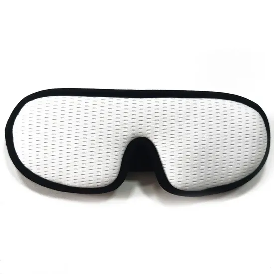3D Sleeping Eye Mask 