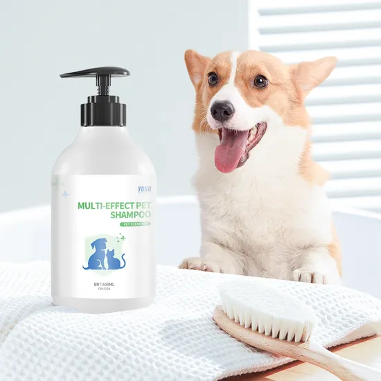 Pet Eye Care Solution Pet Eye Washing Lotion for Cat & Dog 